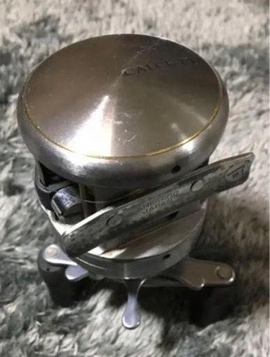 シマノ SHIMANO CALCUTTA100