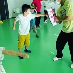 うーしゅうクラブ　10月の予定の画像