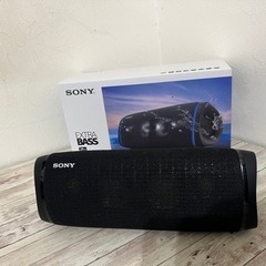 SONY SRS-XB43 