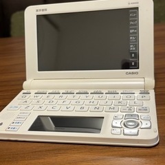 看護電子辞書 2015年に購入したものの画像