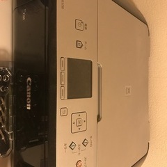 ジャンク　canon MG5730
