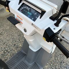 本田　ジャイロ　ミニカー登録の画像