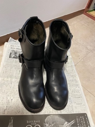 【26000円】レッドウイング