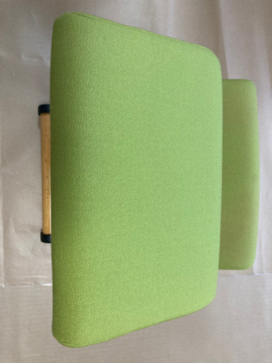 STOKKE バランスチェア　緑