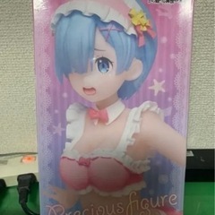本日取り引き限定✨新品未使用品✨フィギュア【5点セット】外箱破損有りの画像
