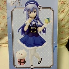 本日取り引き限定✨新品未使用品✨フィギュア【5点セット】外箱破損有りの画像