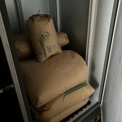 ヒノヒカリ 古米 30キロ