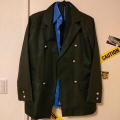 男性用 コスプレ リコリス スパイファミリー ワンピース