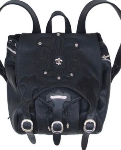 クロムハーツ　バックパック