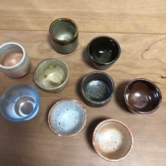 おちょこの画像