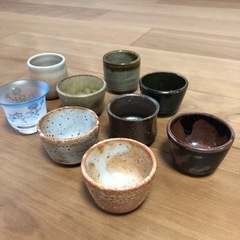 おちょこ