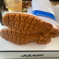 アサヒ長靴の画像