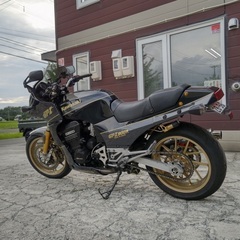 カワサキ　GPZ900R  ニンジャ