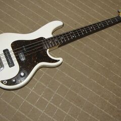 G&L SB-2　Premium　日本製（FUJIGEN)