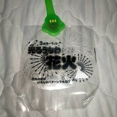 緊急告知！花火うちわ無料配布　7個あります。7人の方に差し上げます。最後まで本文お読み下さいの画像