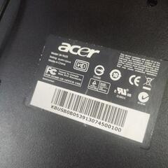 ゲーミングキーボードの画像