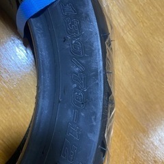 DURO 130/70-12 フォルツァ　の画像