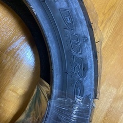 DURO 130/70-12 フォルツァ　の画像