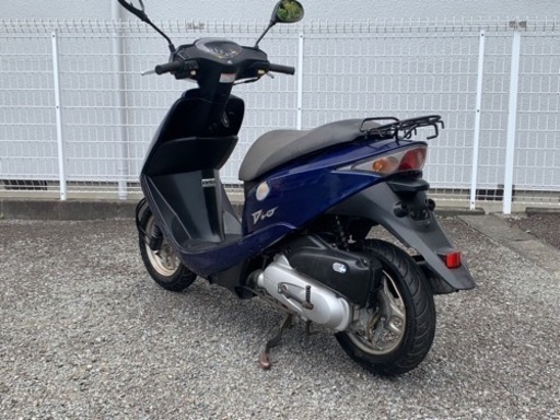 ＊（9/30まで）期間限定！今日から乗れる格安原付！ホンダ ディオ/HONDA AF62 DIO バイク スクーター