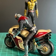 値下げ‼️匠魂品薄‼️仮面ライダー😁‼️の画像
