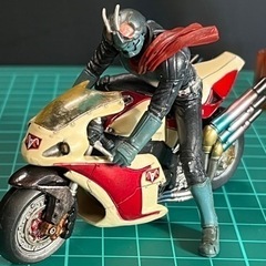 値下げ‼️匠魂品薄‼️仮面ライダー😁‼️の画像
