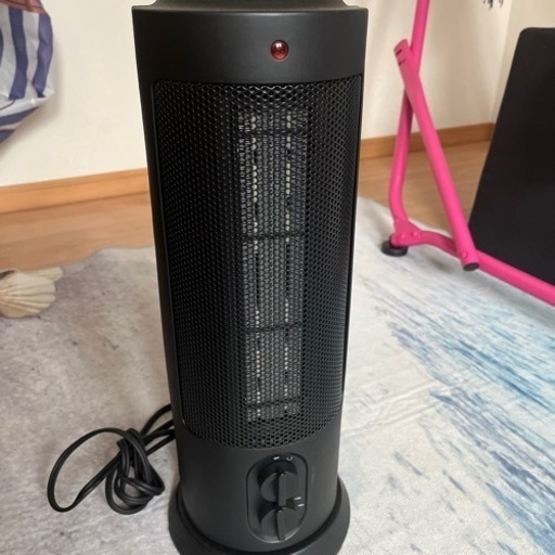 電気ヒーター