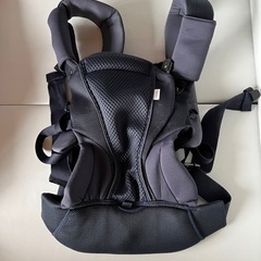 ベビーキャリア アップリカ コアラ ウルトラメッシュ ブラック コアラ ウルトラメッシュ | ベビーカー・チャイルドシートのアップリカ