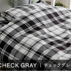 新品お布団7点セットの画像