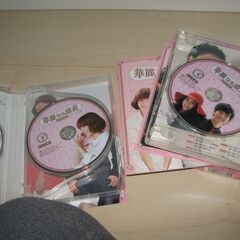 華麗なる遺産　15巻　初雪の恋　宮崎あおい等２巻の画像