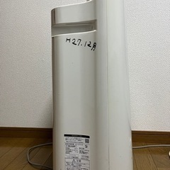シャープ 空気清浄機 KC-D70の画像