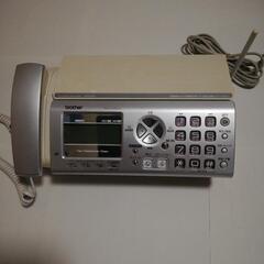 brother  FAX -330DL 