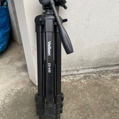 三脚　Verbon EX-640の画像