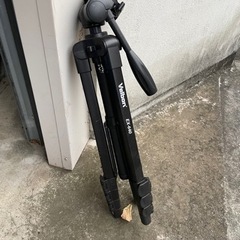 三脚　Verbon EX-640の画像