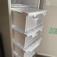【決定いたしました】三菱　ノンフロン冷凍庫の画像