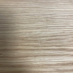無印 ステンレスユニットシェルフ オーク 120 ワイド 中の画像