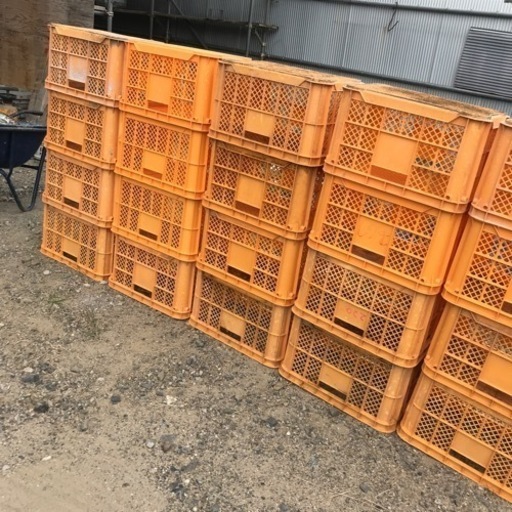カゴまとめて1000円でどうですか？