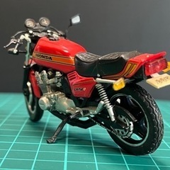 😁😁バリバリ伝説　残念だけどレア品‼️😢の画像