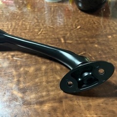 CB1300用バックミラーの画像