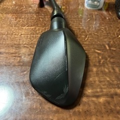 CB1300用バックミラーの画像
