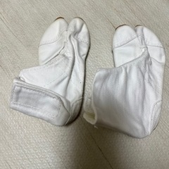 だんじり　祭り足袋　14cm
