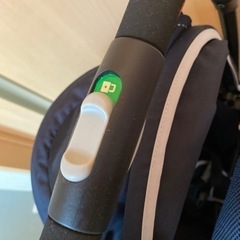 ベビーカーの画像