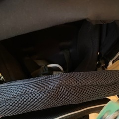 ベビーカーの画像