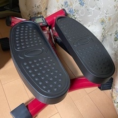 健康ステッパー ナイスデイ