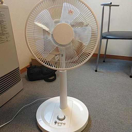扇風機