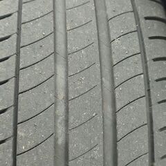 １０月１日まで!　ミシュランプライマシー３の画像