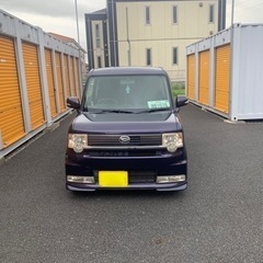 お値段相談します‼️コミコミ9万コンテカスタム‼️車検令和6年7月‼️