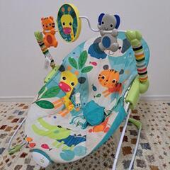 バウンサーの画像