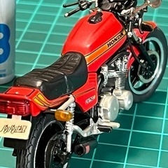 レア品‼️‼️😁バリバリ伝説🤩の画像