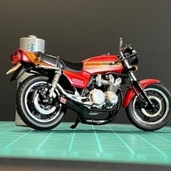 レア品‼️‼️😁バリバリ伝説🤩の画像