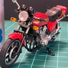 レア品‼️‼️😁バリバリ伝説🤩の画像